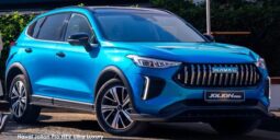 
										2024 HAVAL JOLION PRO 1.5T HEV ULTRA LUXURY DHT full									