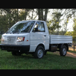 
										2024 ASHOK LEYLAND DOST 1.5 TD – DROPSIDE DECK full									