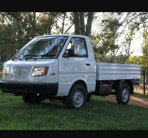 
								2024 ASHOK LEYLAND DOST 1.5 TD – DROPSIDE DECK full									