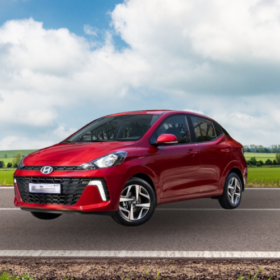 2024 HYUNDAI GRAND i10 1.2 FLUID A/T – SEDAN