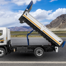 
										2024 HYUNDAI EX-8 SWB TIPPER full									