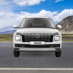
										2024 HYUNDAI VENUE 1.2 MOTION CARGO full									