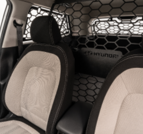 
								2024 HYUNDAI VENUE 1.2 MOTION CARGO full									