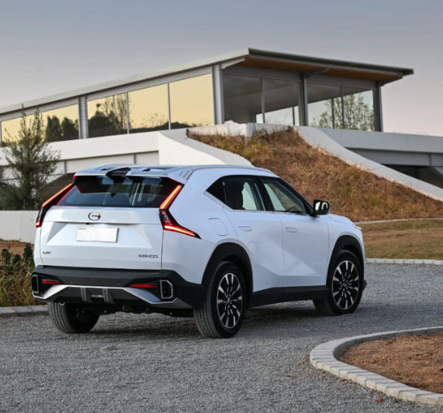 
								2024 GAC EMKOO EXECUTIVE PLUS full									