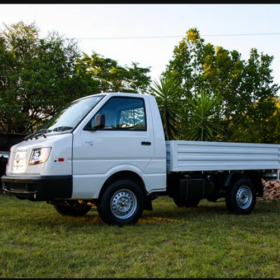2024 ASHOK LEYLAND DOST 1.5 TD – DROPSIDE DECK