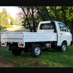 
										2024 ASHOK LEYLAND DOST 1.5 TD – DROPSIDE DECK full									