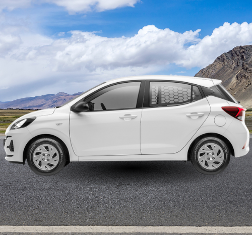 
								2024 HYUNDAI GRAND i10 1.2 PREMIUM CARGO A/T full									