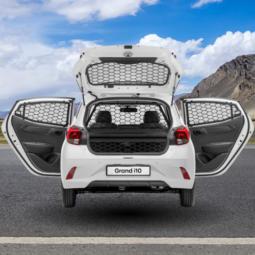 
										2024 HYUNDAI GRAND i10 1.2 PREMIUM CARGO A/T full									