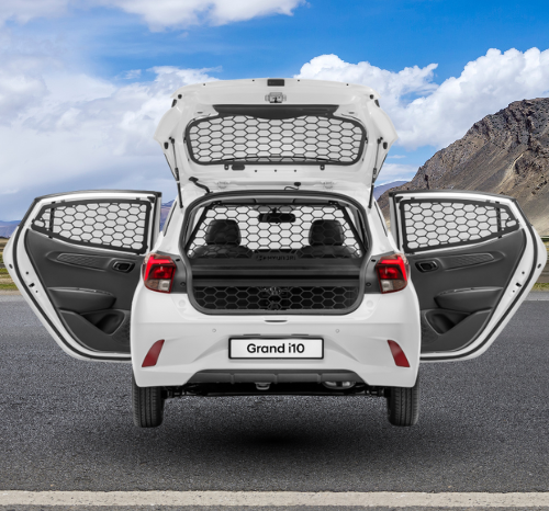 
								2024 HYUNDAI GRAND i10 1.2 PREMIUM CARGO A/T full									