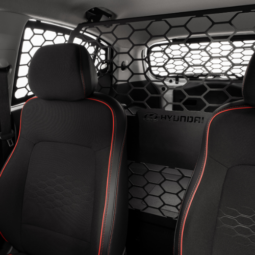 
										2024 HYUNDAI GRAND i10 1.2 PREMIUM CARGO A/T full									