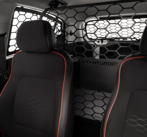 
								2024 HYUNDAI GRAND i10 1.2 PREMIUM CARGO A/T full									