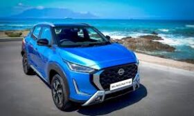 2024 NISSAN MAGNITE 1.0T ACENTA PLUS CVT