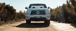 
										2024 GWM P-SERIES PV D-CAB 2.0TD LTD 4X4 8AT full									