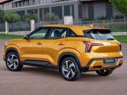 
										2025 MITSUBISHI Outlander Sport Exceed 1.5L CVT full									