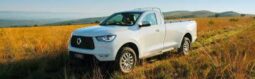 
										2024 GWM P-SERIES CV S/C 2.0TD DLX 4X2 6MT full									
