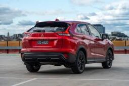 
										2024 MITSUBISHI Eclipse Cross 1.5L GLS Exceed CVT full									