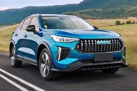 2024 HAVAL JOLION PRO 1.5T HEV ULTRA LUXURY DHT