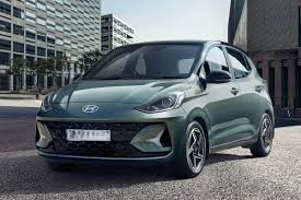 2024 HYUNDAI GRAND i101.2 FLUID A/T