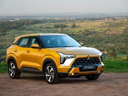 2025 MITSUBISHI Outlander Sport Exceed 1.5L CVT