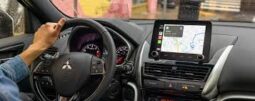 
										2024 MITSUBISHI Eclipse Cross 1.5L GLS Exceed CVT full									