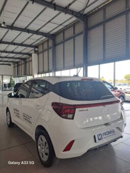 
										2024 HYUNDAI i10 /  i20 / i30 full									