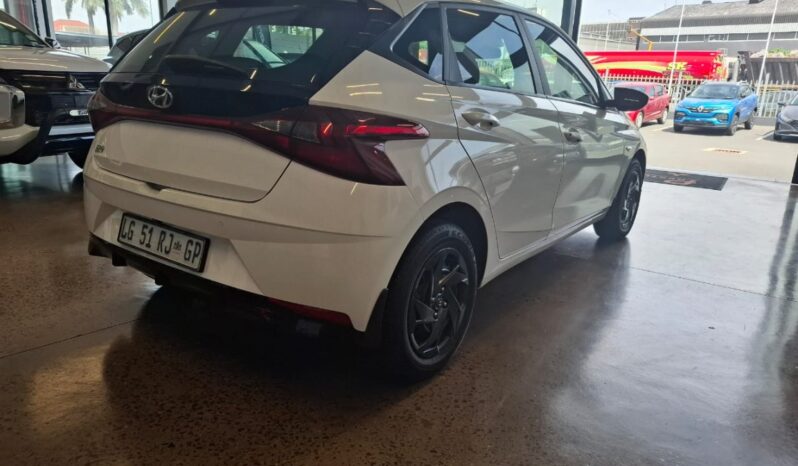 
								2023 HYUNDAI i10 /  i20 / i30 full									