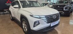 
										2023 HYUNDAI TUCSON full									