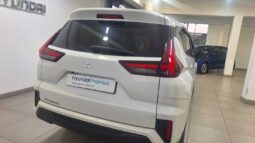 
										2023 MITSUBISHI XPANDER full									