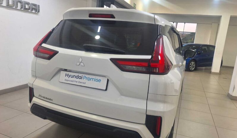 
								2023 MITSUBISHI XPANDER full									
