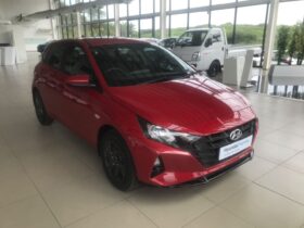 2023 HYUNDAI i10 /  i20 / i30
