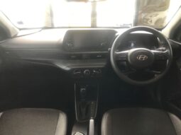 
										2023 HYUNDAI i10 /  i20 / i30 full									