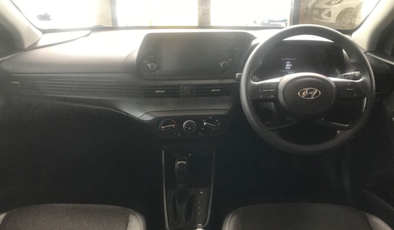 
								2023 HYUNDAI i10 /  i20 / i30 full									