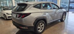 
										2023 HYUNDAI TUCSON full									
