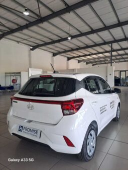 
										2024 HYUNDAI i10 /  i20 / i30 full									
