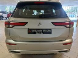 
										2025 MITSUBISHI OUTLANDER full									