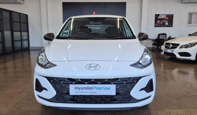 
								2024 HYUNDAI i10 /  i20 / i30 full									