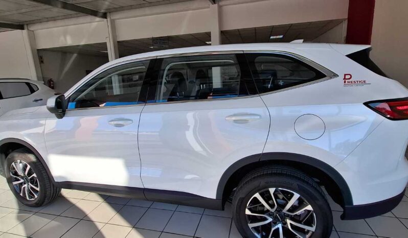
								2024 HAVAL H6 full									