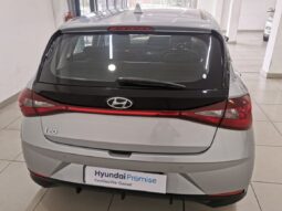
										2023 HYUNDAI i10 /  i20 / i30 full									