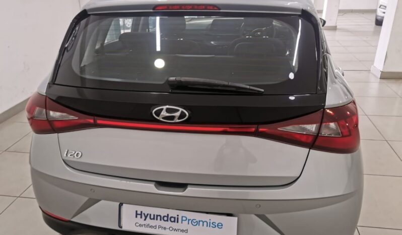 
								2023 HYUNDAI i10 /  i20 / i30 full									