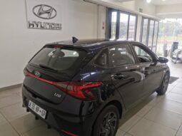 
										2023 HYUNDAI i10 /  i20 / i30 full									