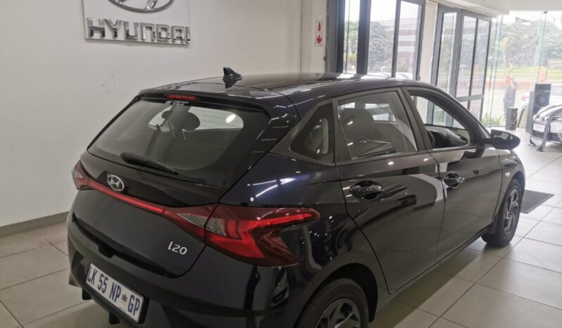 
								2023 HYUNDAI i10 /  i20 / i30 full									