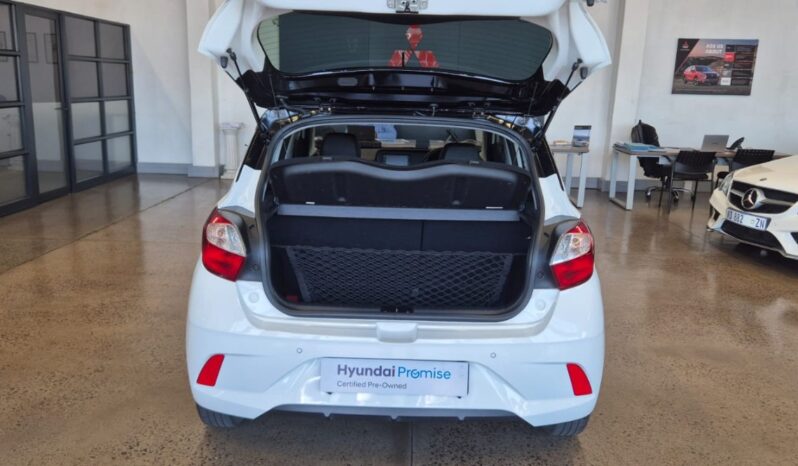 
								2022 HYUNDAI i10 /  i20 / i30 full									
