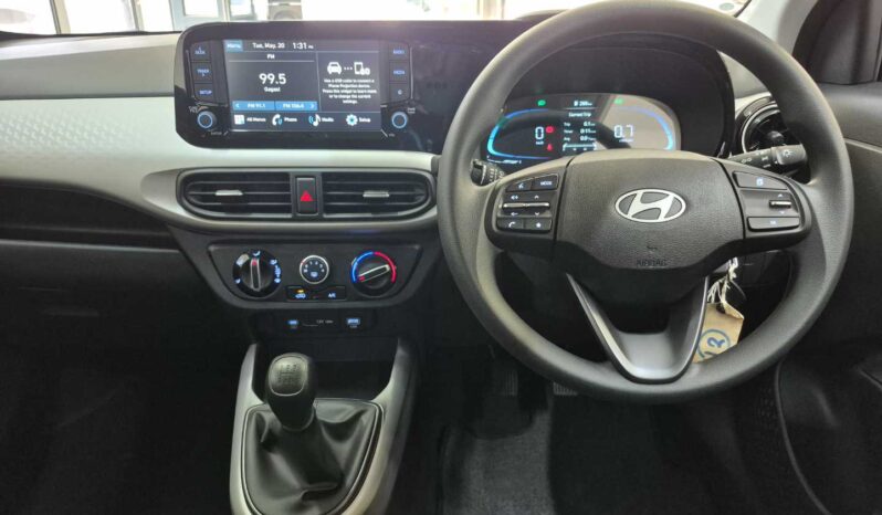 
								2025 HYUNDAI EXTER full									