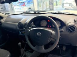 
										2019 NISSAN 1400/NP200 full									