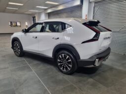 
										2025 GAC MOTOR EMKOO full									