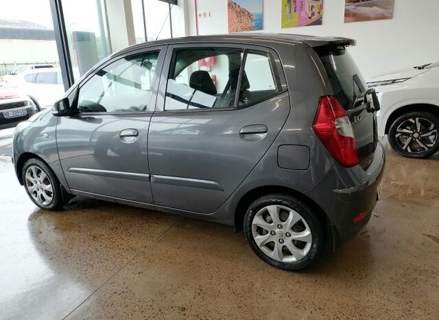 
								2016 HYUNDAI i10 /  i20 / i30 full									