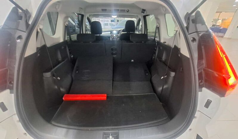 
								2023 MITSUBISHI XPANDER full									