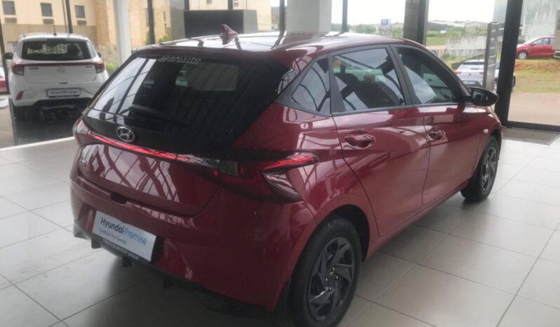 
								2023 HYUNDAI i10 /  i20 / i30 full									