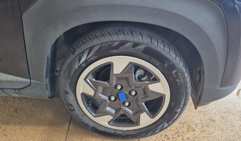 
								2025 HYUNDAI EXTER full									