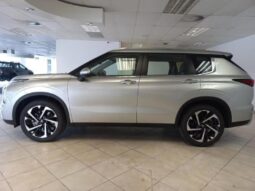 
										2025 MITSUBISHI OUTLANDER full									